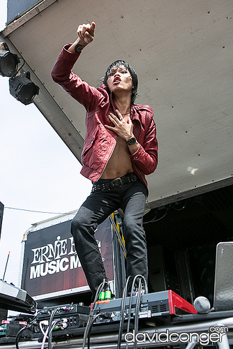 Crossfaith