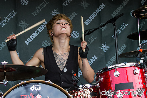 Crossfaith