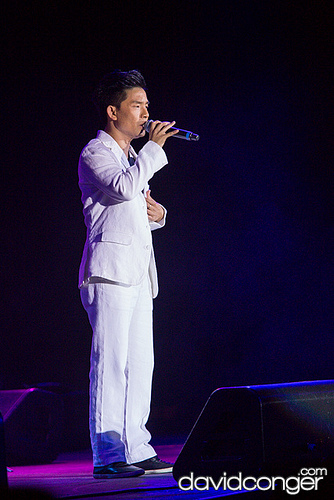 Dem Tinh Oi