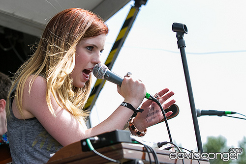 Echosmith