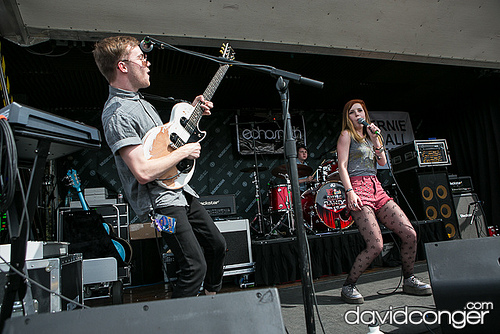 Echosmith