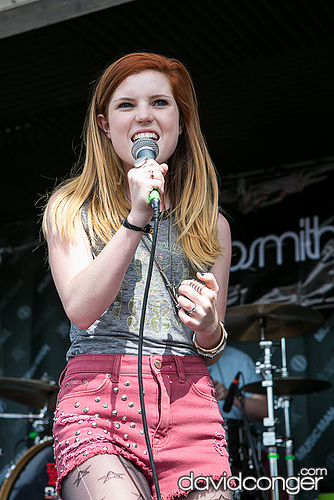 Echosmith