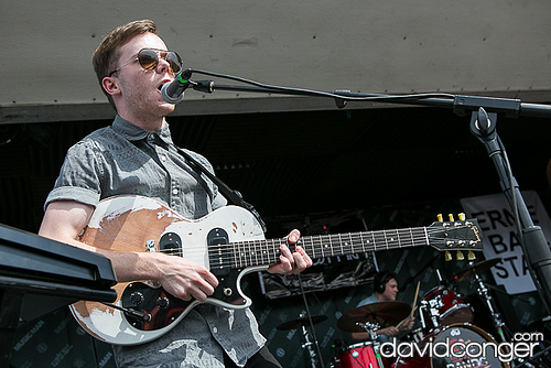 Echosmith