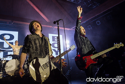 Fall Out Boy