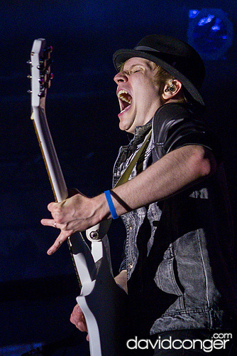 Fall Out Boy