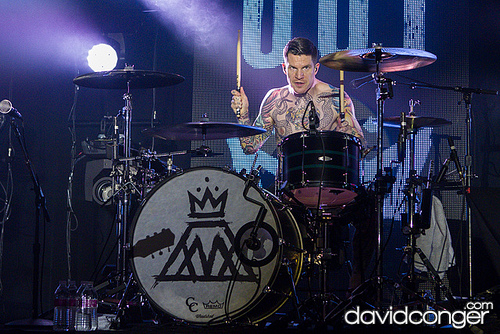 Fall Out Boy