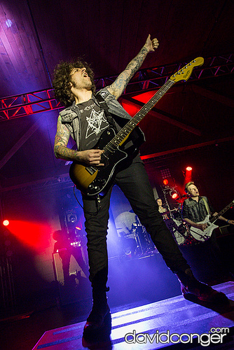 Fall Out Boy