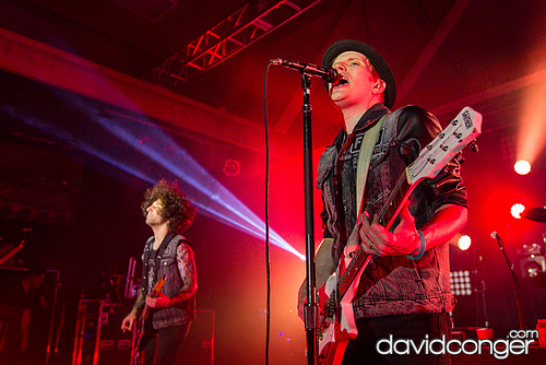 Fall Out Boy