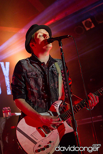Fall Out Boy