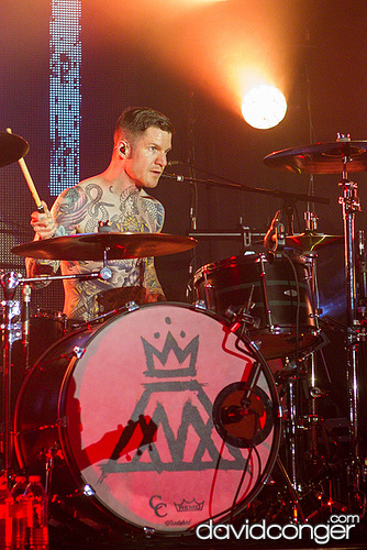 Fall Out Boy