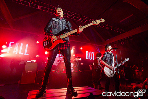 Fall Out Boy