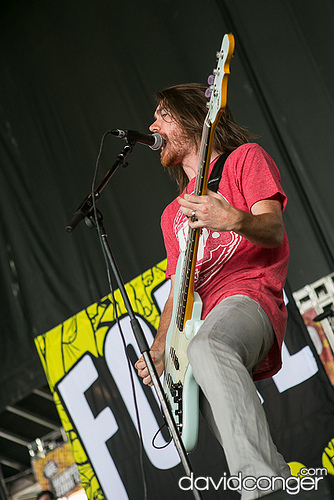 Forever The Sickest Kids