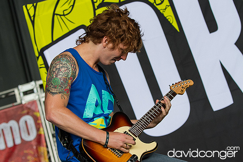 Forever The Sickest Kids
