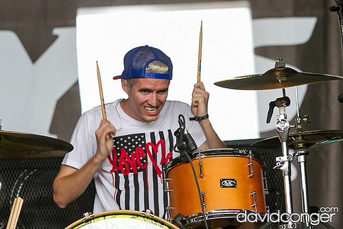 Forever The Sickest Kids