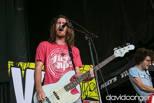 Forever The Sickest Kids