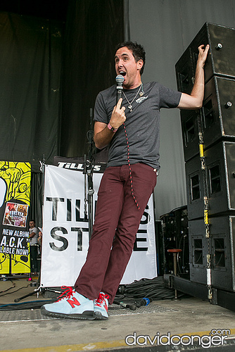Forever The Sickest Kids