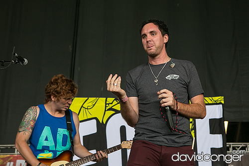 Forever The Sickest Kids