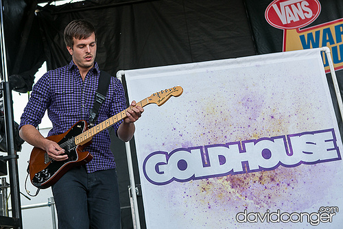 Goldhouse