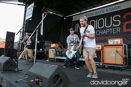 Handguns