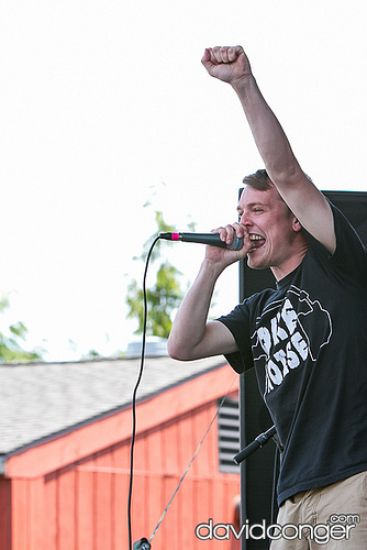 Handguns