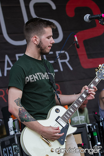 Handguns