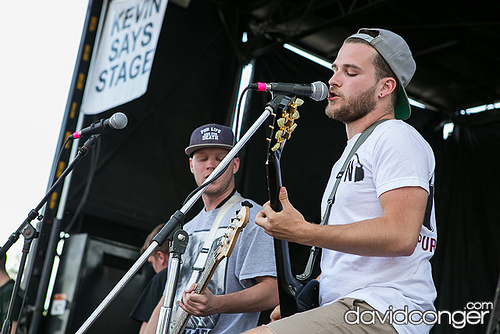 Handguns