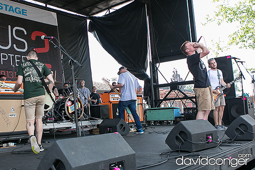 Handguns