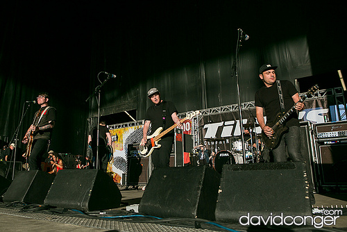 Hawthorne Heights