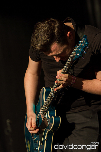 Hawthorne Heights