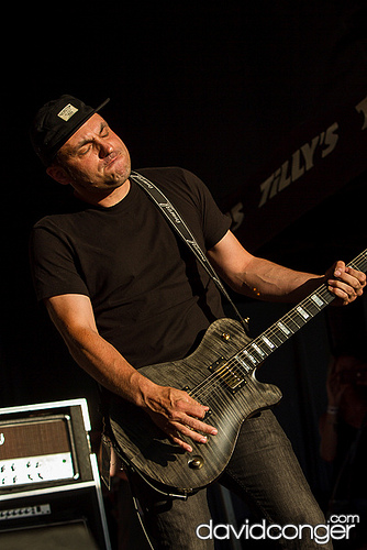 Hawthorne Heights