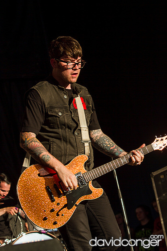 Hawthorne Heights