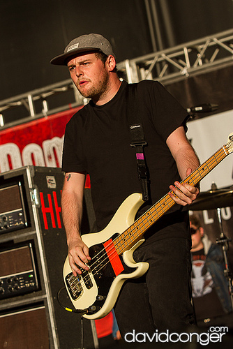 Hawthorne Heights