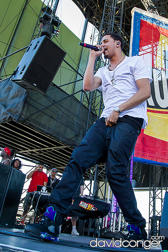 J Cole