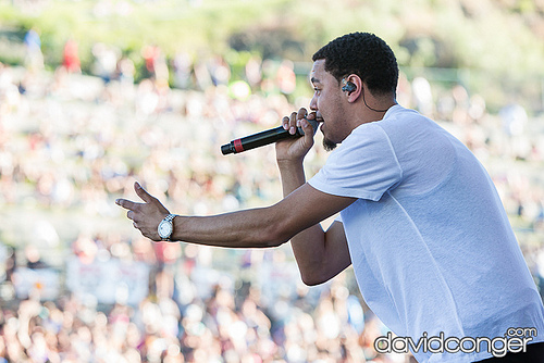 J Cole