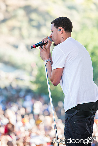 J Cole