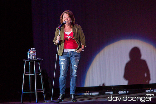 Kathleen Madigan