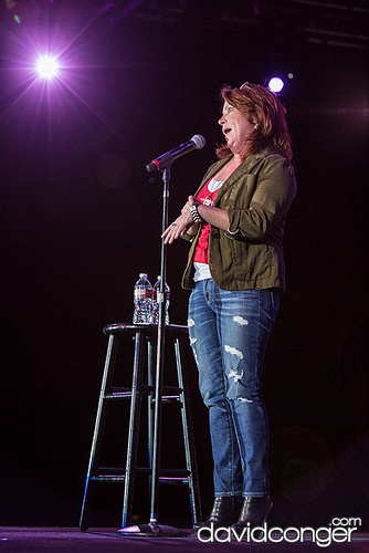 Kathleen Madigan