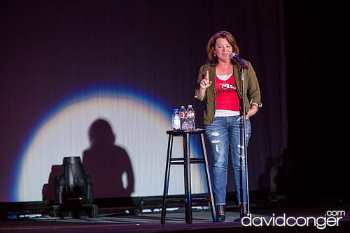 Kathleen Madigan