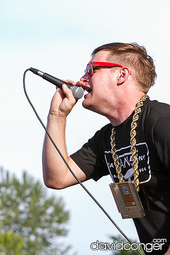 MC Lars