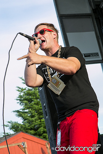 MC Lars