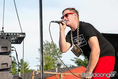 MC Lars
