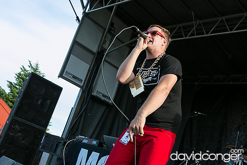 MC Lars