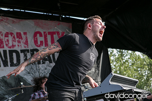 Motion City Soundtrack