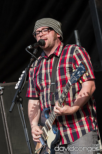 Motion City Soundtrack