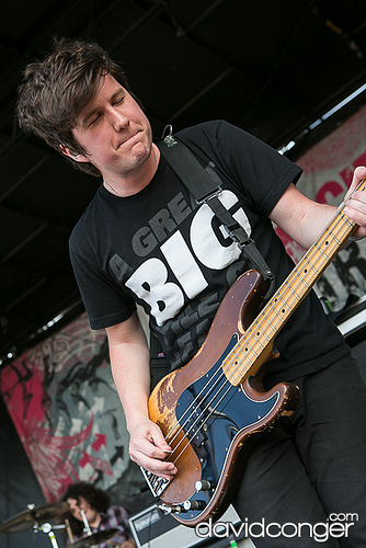 Motion City Soundtrack