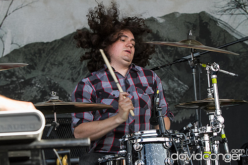 Motion City Soundtrack