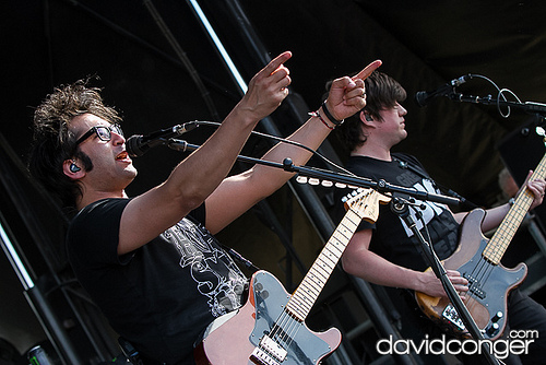 Motion City Soundtrack
