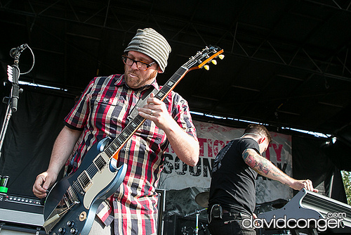 Motion City Soundtrack
