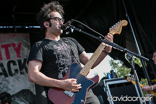 Motion City Soundtrack