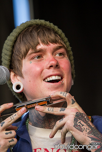 Never Shout Never